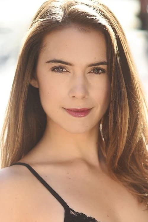 Rachel Cora Wood filmleri