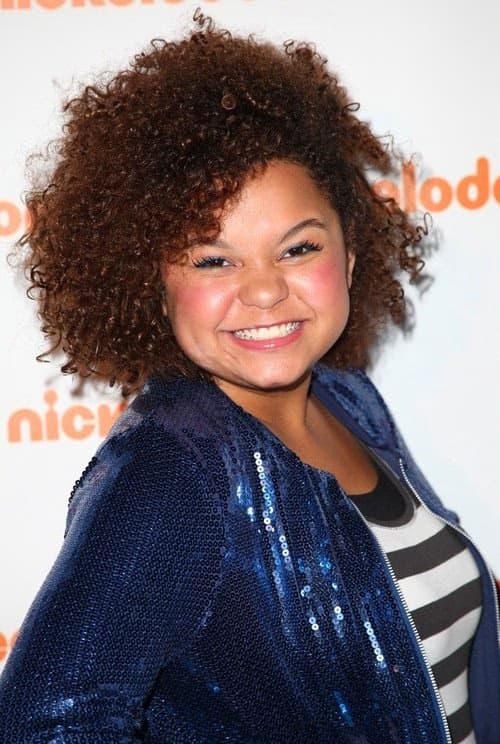 Rachel Crow filmleri