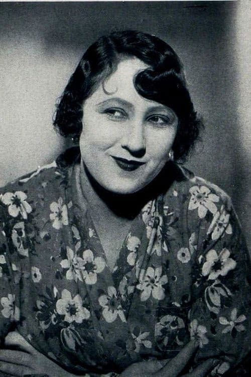 Rachel Devirys filmleri
