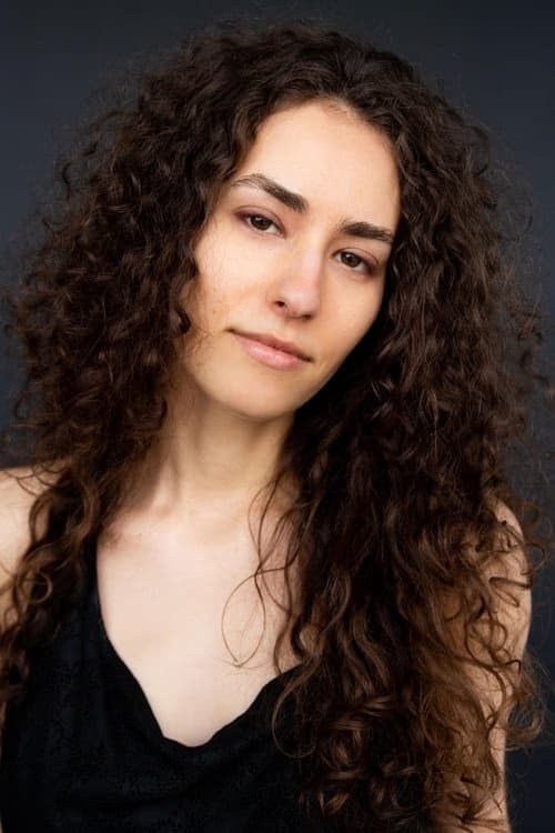 Rachel DiPillo filmleri