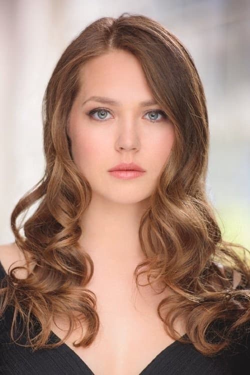 Rachel Drance filmleri