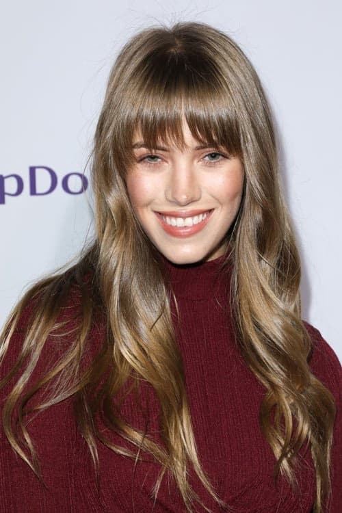 Rachel Faulkner filmleri