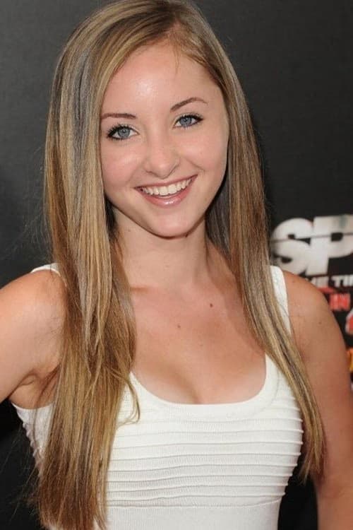Rachel G. Fox filmleri