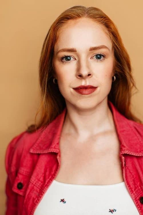 Rachel Hafell filmleri