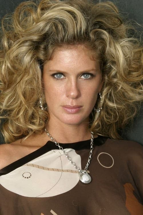 Rachel Hunter filmleri