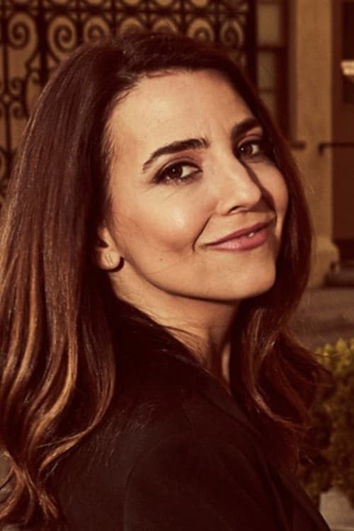 Rachel Ramras filmleri