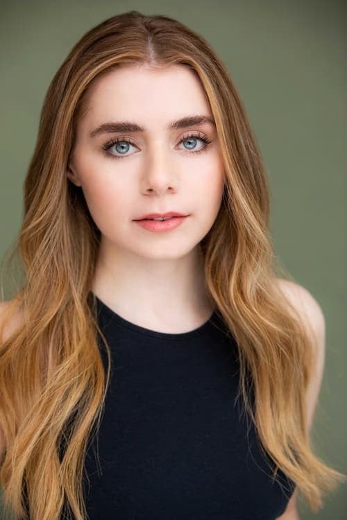 Rachel Resheff filmleri