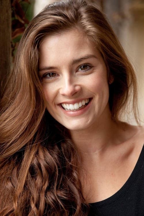 Rachel Shenton filmleri