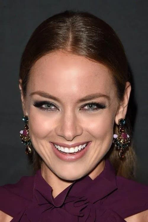 Rachel Skarsten filmleri