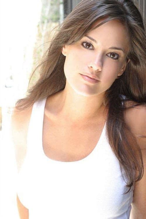 Rachel Specter filmleri