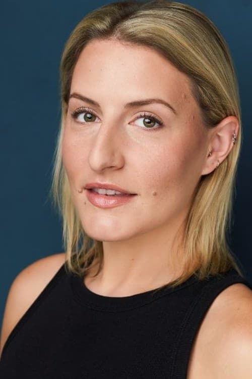 Rachel Trautmann filmleri