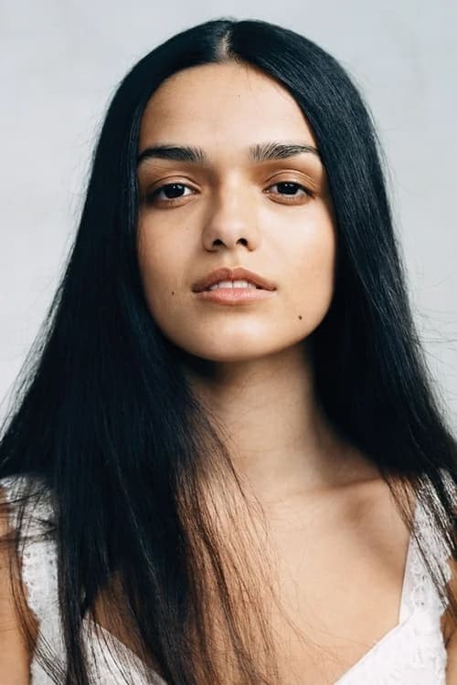 Rachel Zegler filmleri