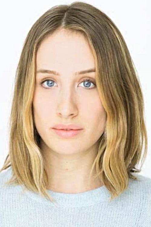 Rachel Zeiger-Haag filmleri