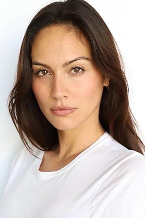 Rachelle Goulding filmleri