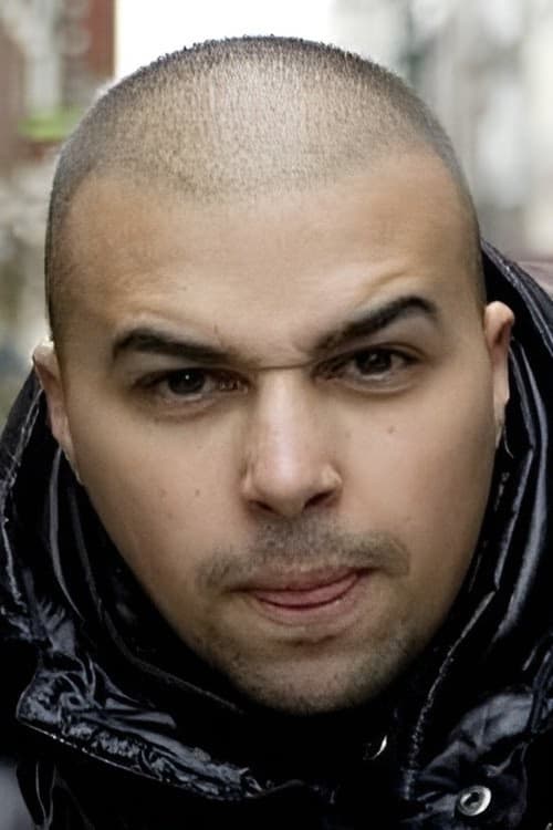 Rachid El Ghazaoui filmleri