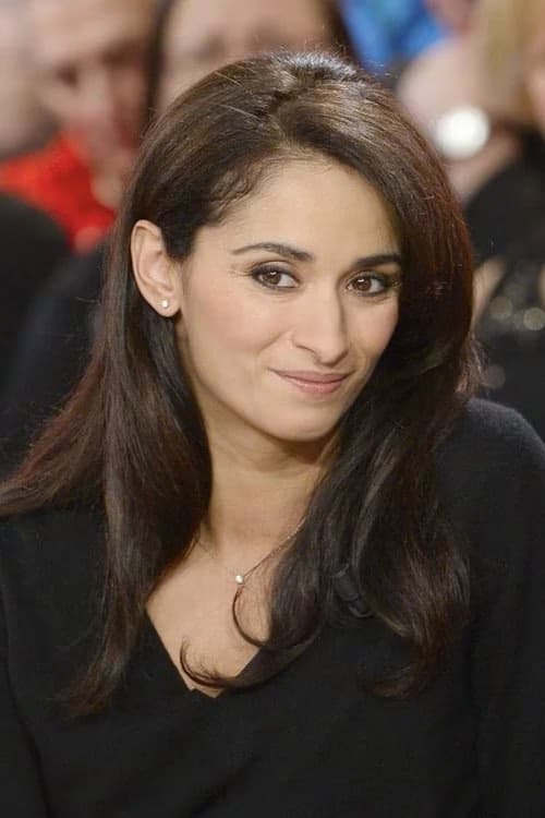 Rachida Brakni filmleri