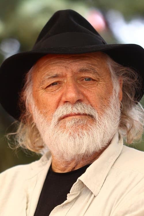 Rade Šerbedžija filmleri