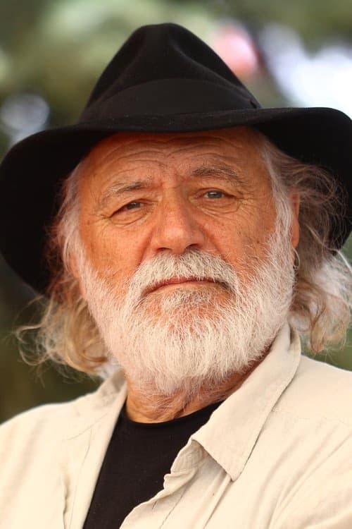 Rade Šerbedžija filmleri