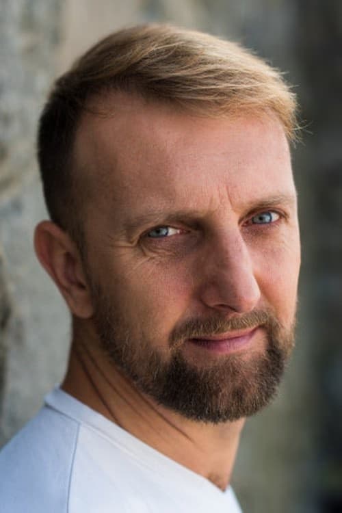 Radek Zima filmleri