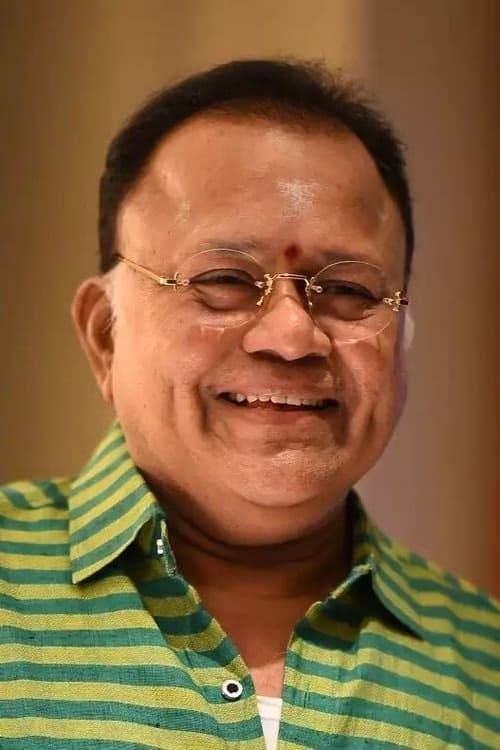 Radha Ravi filmleri
