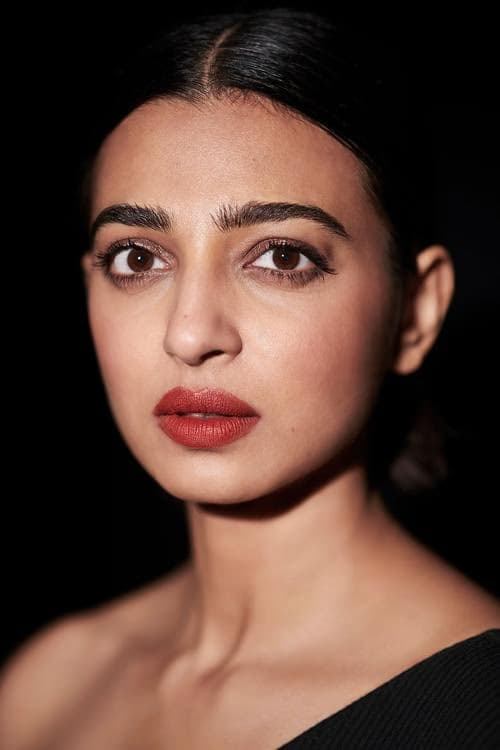 Radhika Apte filmleri