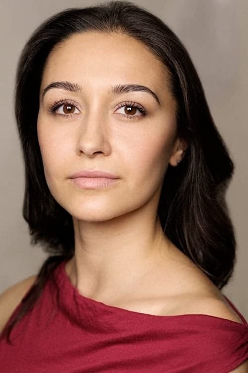Radina Drandova filmleri