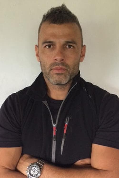Radoslav Parvanov filmleri
