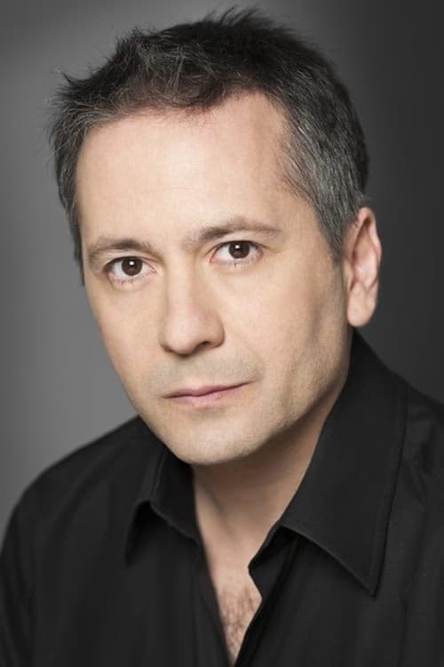 Rafa Castejón filmleri