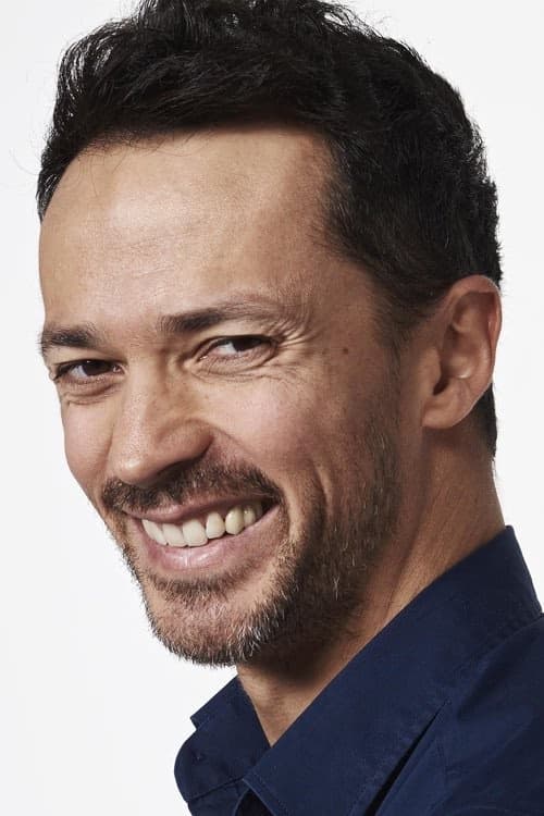 Rafał Cieszyński filmleri