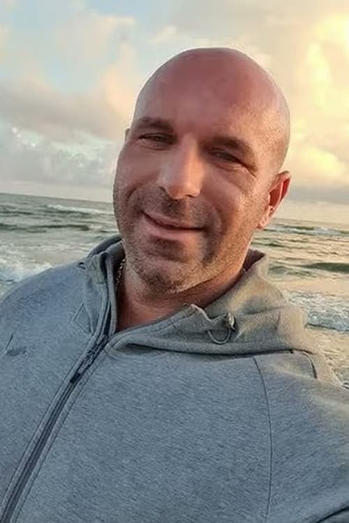 Rafał Iwaniuk filmleri