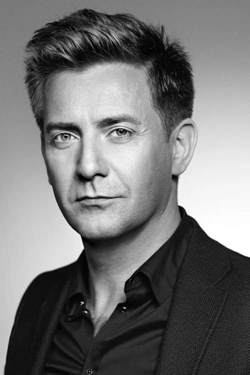 Rafał Królikowski filmleri