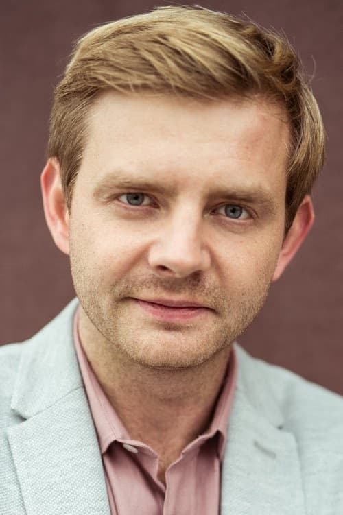 Rafał Zawierucha filmleri