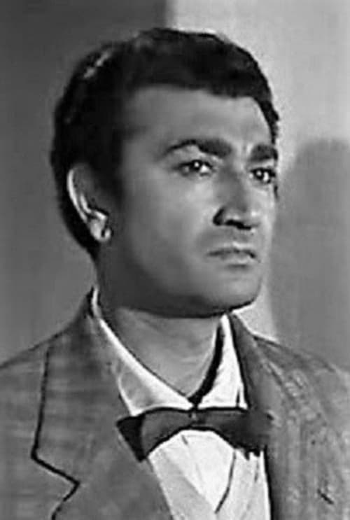 Rafael Albaicín filmleri