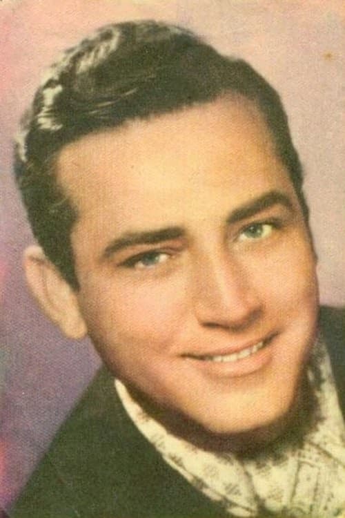 Rafael Bertrand filmleri