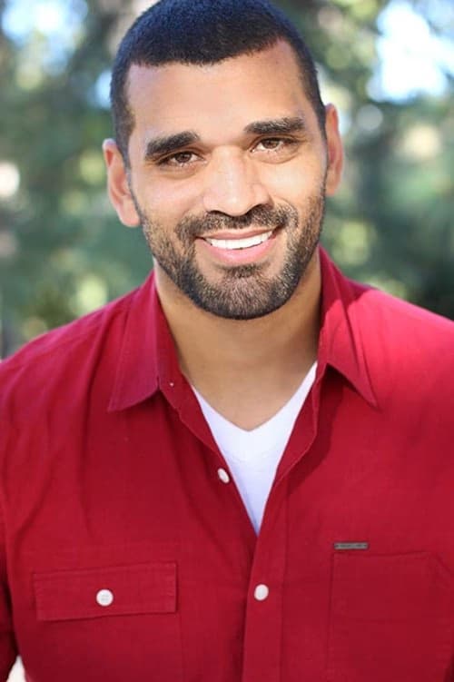 Rafael Cabrera filmleri