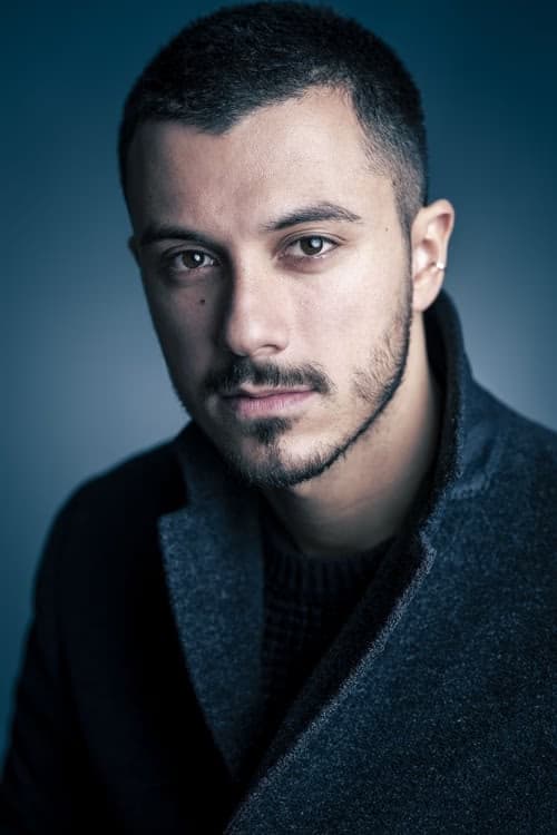 Rafael Cebrian filmleri