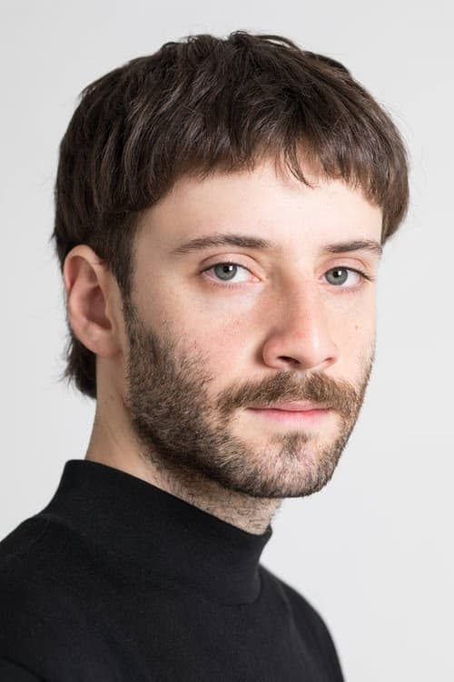 Rafael Federman filmleri