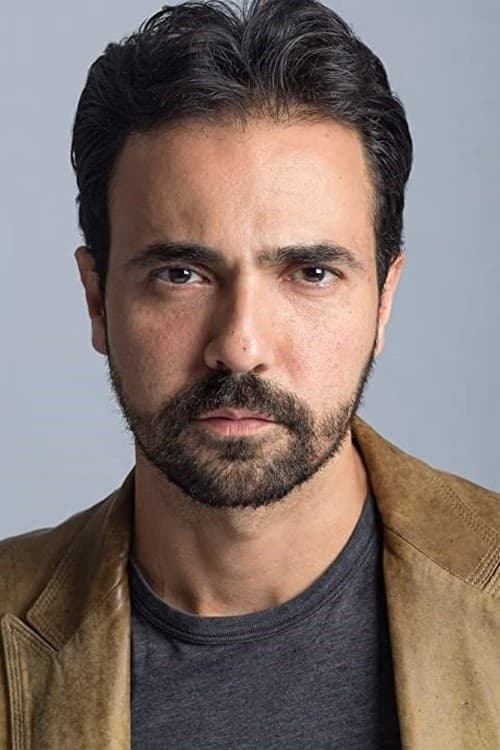 Rafael Sardina filmleri