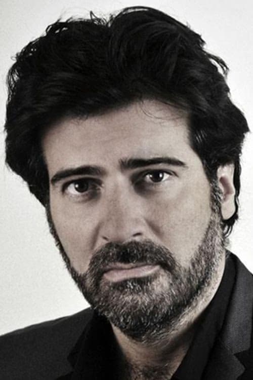 Rafael Spregelburd filmleri