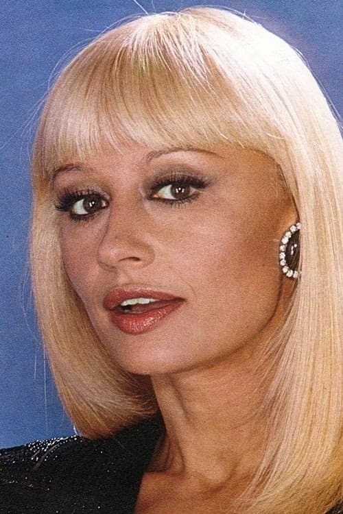 Raffaella Carrà filmleri