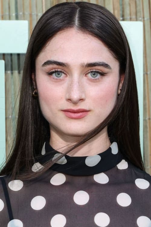 Raffey Cassidy filmleri