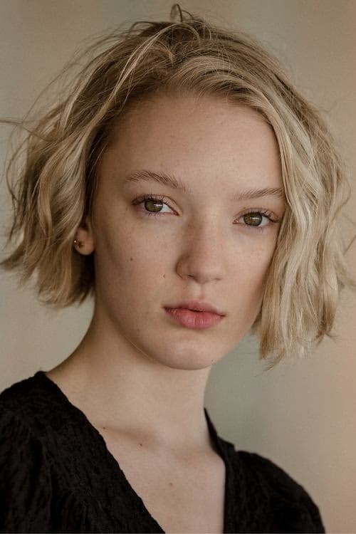 Raffiella Chapman filmleri