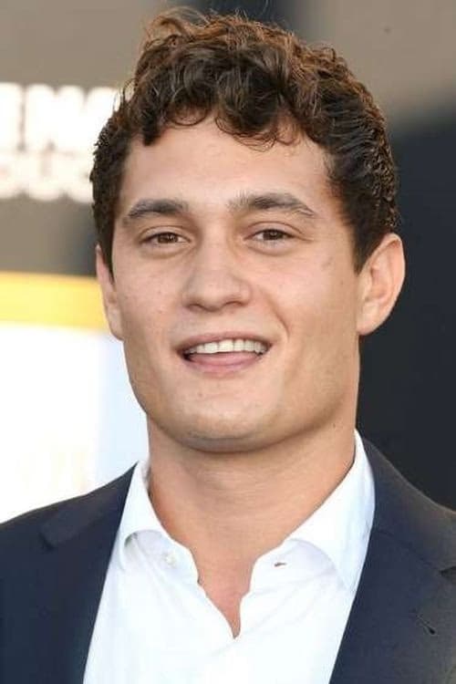 Rafi Gavron filmleri