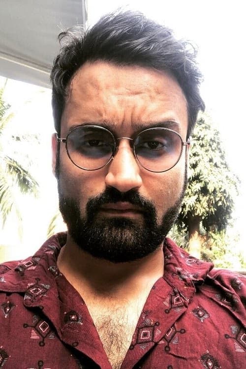 Raghav Raj Kakker filmleri