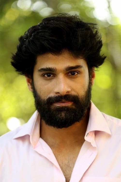 Rahul Haridas filmleri