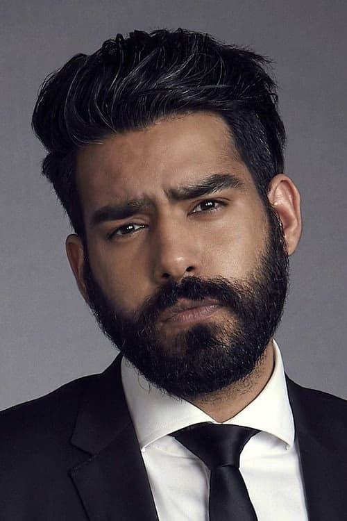 Rahul Kohli filmleri