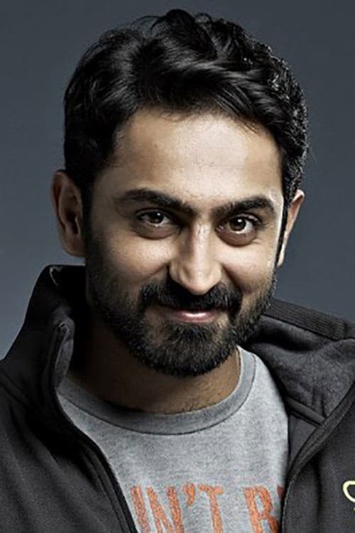 Rahul Madhav filmleri