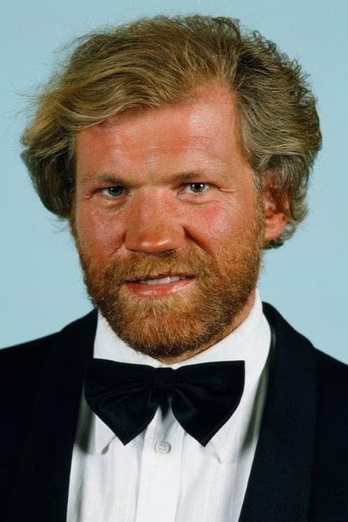Raimund Harmstorf filmleri