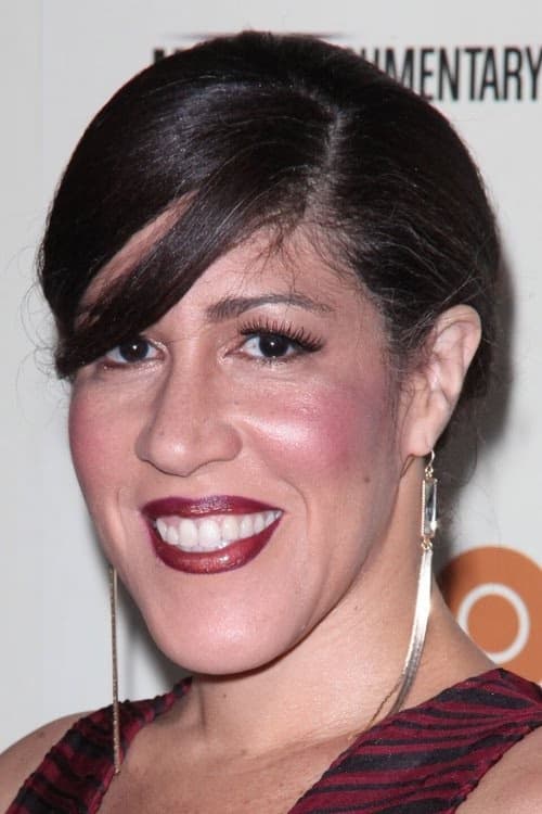 Rain Pryor filmleri