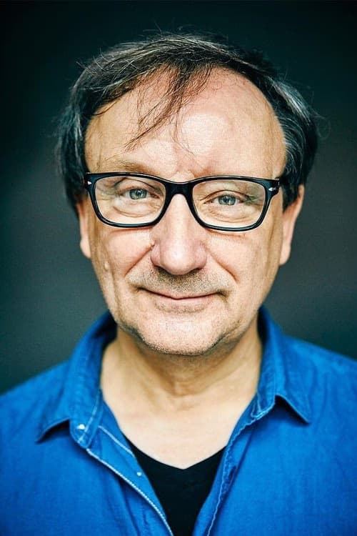 Rainer Bock filmleri